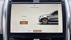 Land Rover Discovery 3.0 P360 R-Dynamic SE 5dr Auto Petrol Station Wagon